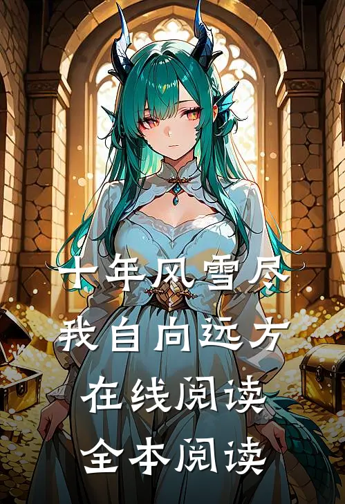 十年风雪尽，我自向远方在线阅读全本阅读