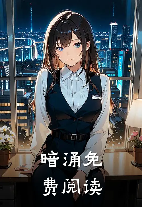 暗涌免费阅读