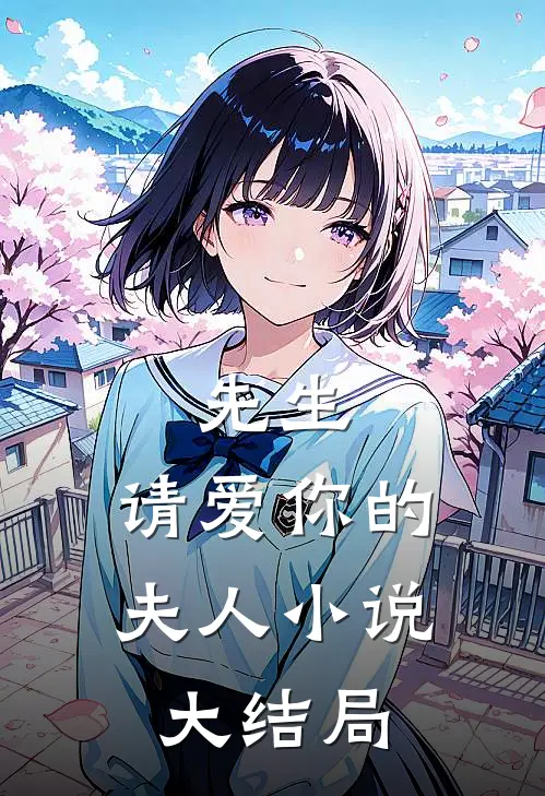 先生，请爱你的夫人小说大结局