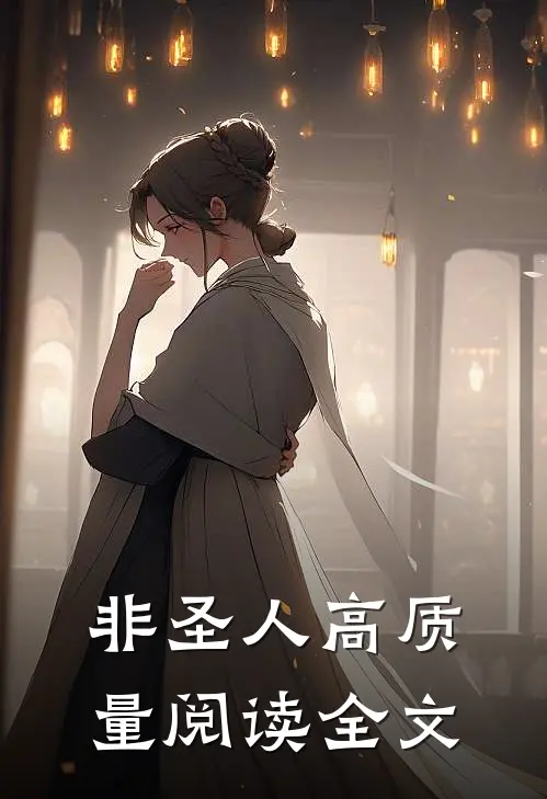 非圣人高质量阅读全文