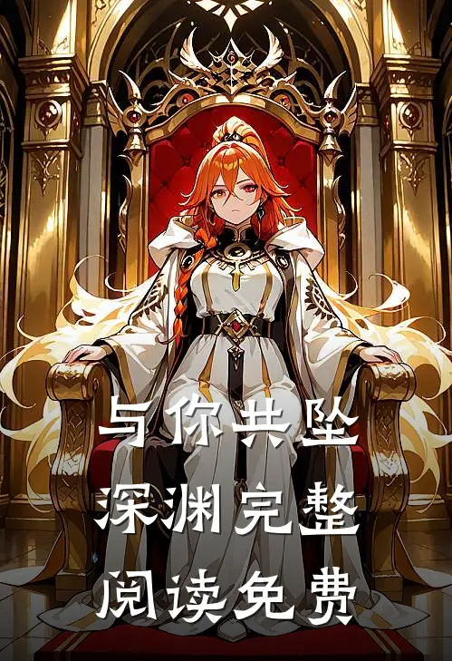 与你共坠深渊完整阅读免费