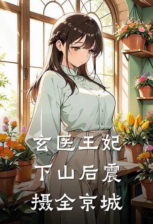玄医王妃下山后震摄全京城