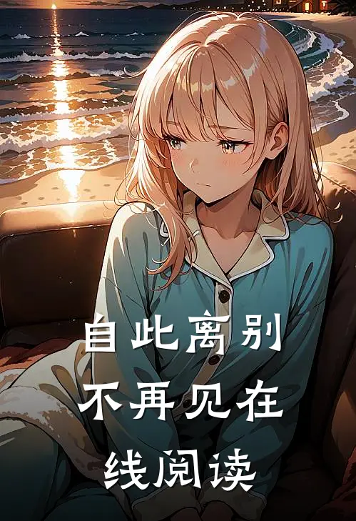 自此离别不再见在线阅读