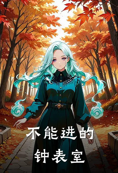 不能进的钟表室