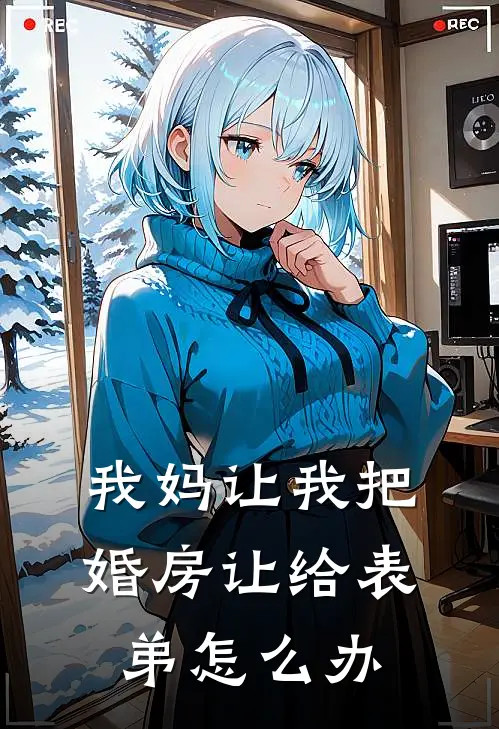 我妈让我把婚房让给表弟怎么办