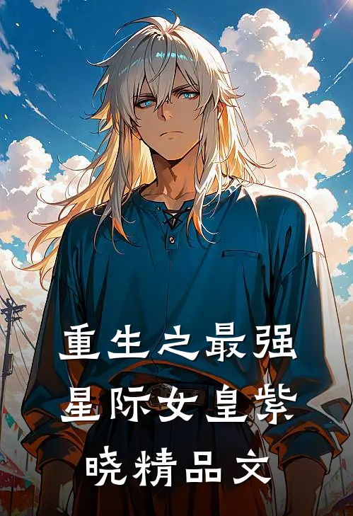 重生之最强星际女皇紫晓精品文