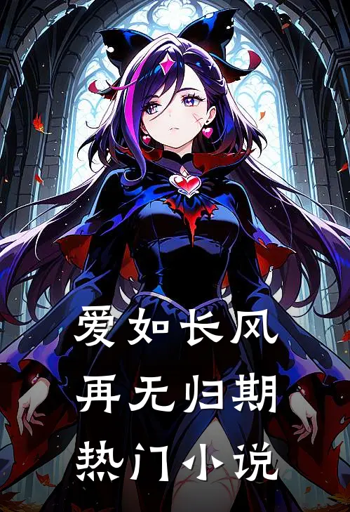 爱如长风，再无归期热门小说