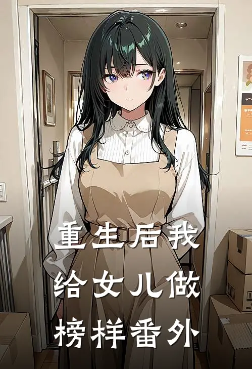 重生后我给女儿做榜样 番外