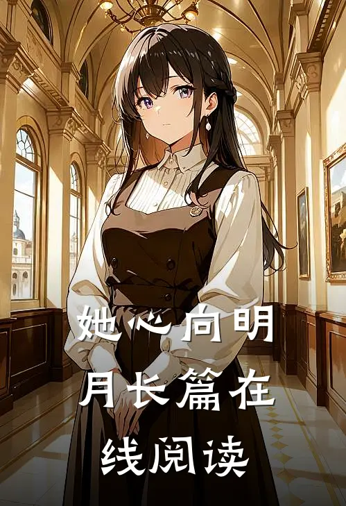 她心向明月长篇在线阅读