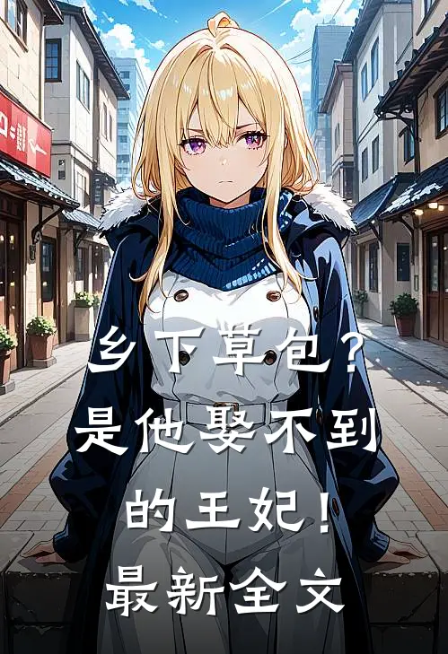 乡下草包？是他娶不到的王妃！最新全文