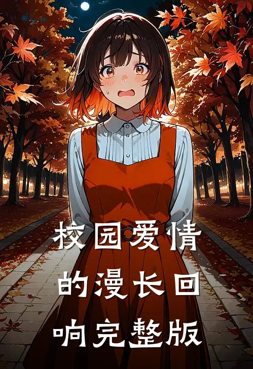 校园爱情的漫长回响完整版
