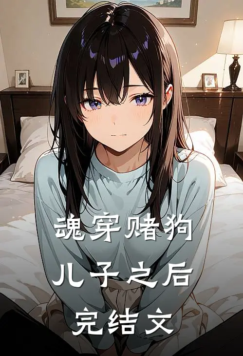 魂穿赌狗儿子之后完结文
