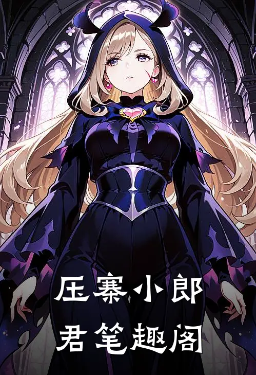 压寨小郎君笔趣阁