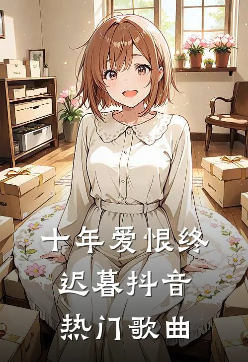 十年爱恨终迟暮抖音热门歌曲