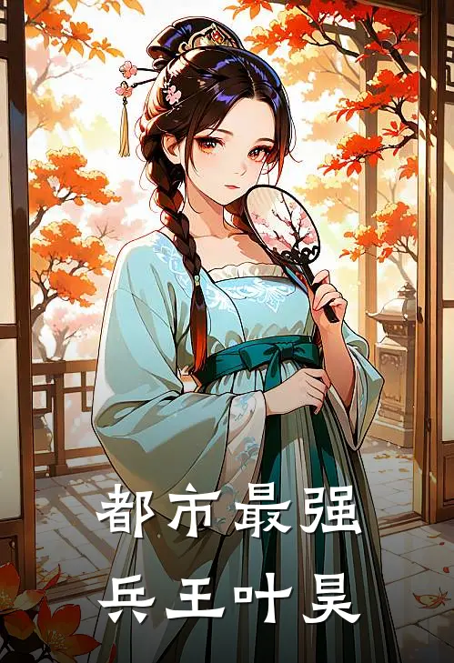 都市最强兵王叶昊
