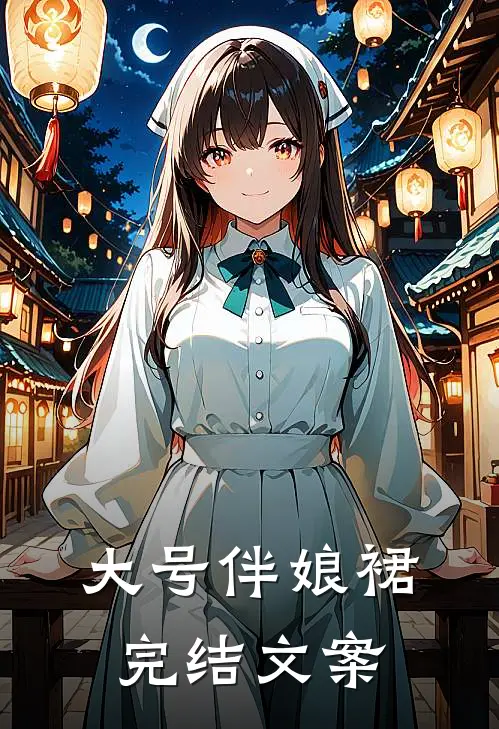 大号伴娘裙完结文案