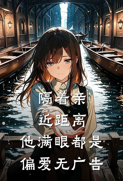 隔着亲近距离，他满眼都是偏爱无广告