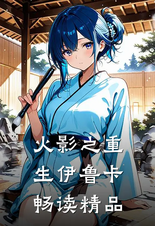 火影之重生伊鲁卡畅读精品