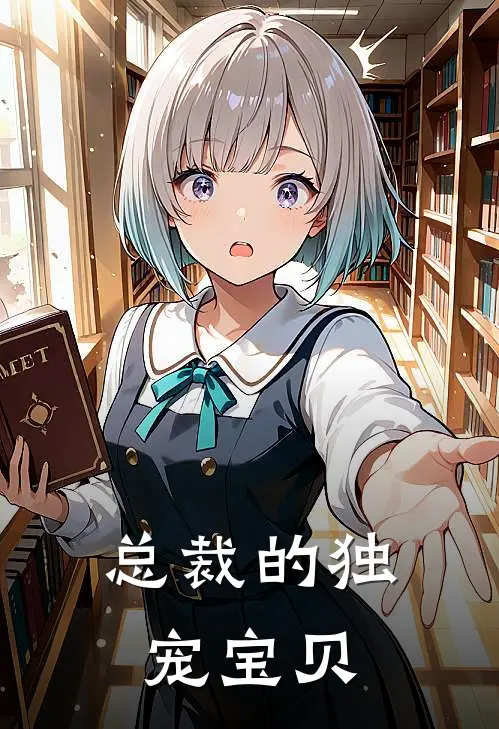 总裁的独宠宝贝
