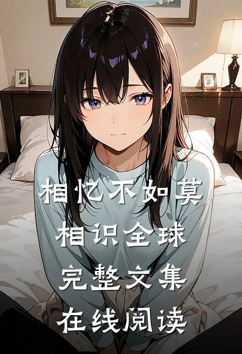 相忆不如莫相识全球完整文集在线阅读