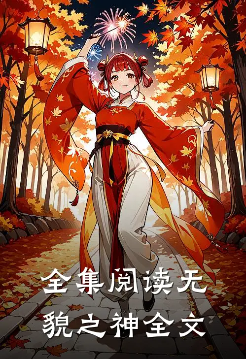 全集阅读无貌之神全文