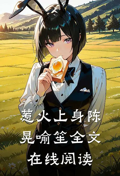 惹火上身陈晃喻笙全文在线阅读