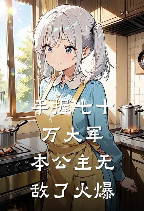 手握七十万大军,本公主无敌了火爆