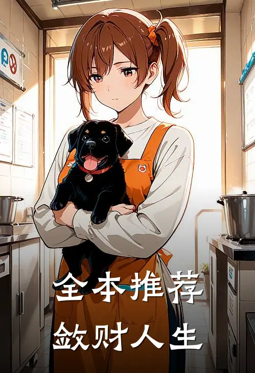 全本推荐敛财人生