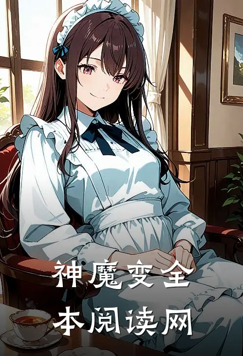 神魔变全本阅读网