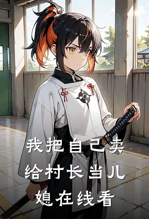 我把自己卖给村长当儿媳在线看