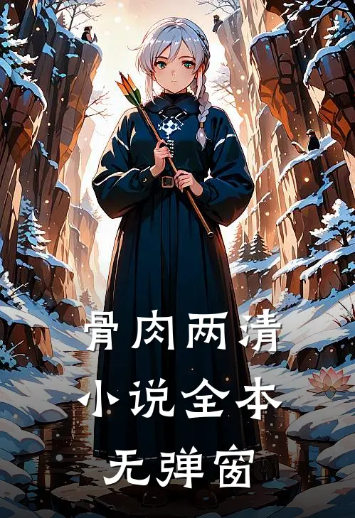 骨肉两清小说全本无弹窗