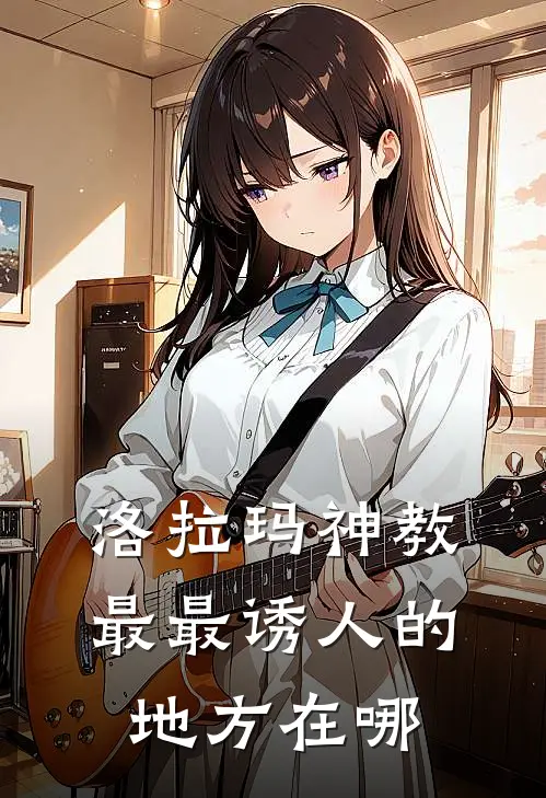 洛拉玛神教最最诱人的地方在哪