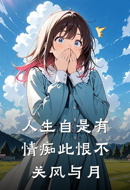 人生自是有情痴此恨不关风与月