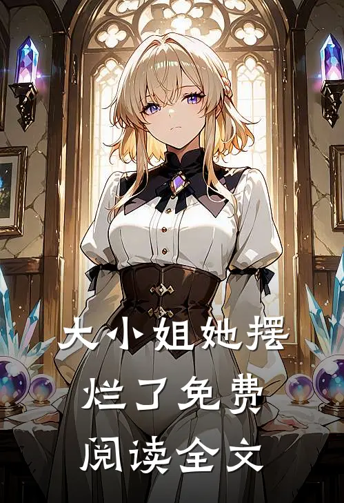 大小姐她摆烂了免费阅读全文