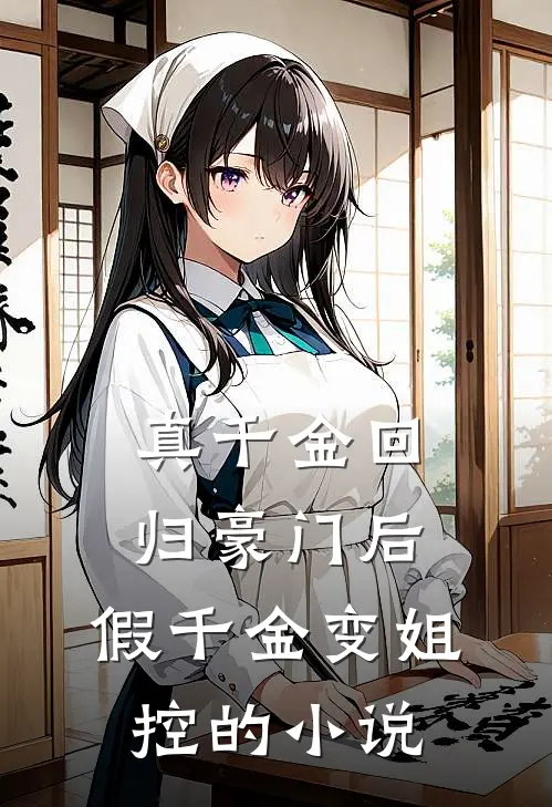 真千金回归豪门后，假千金变姐控的小说