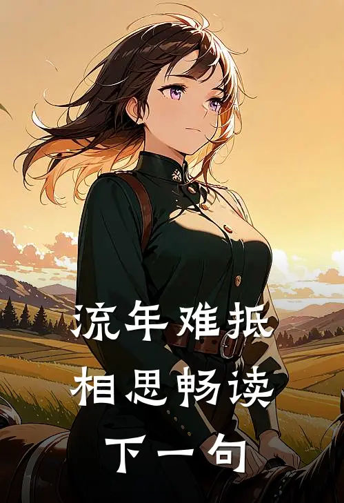 流年难抵相思畅读下一句