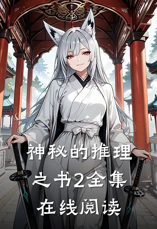 神秘的推理之书2全集在线阅读
