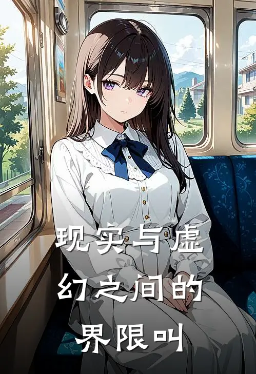 现实与虚幻之间的界限叫