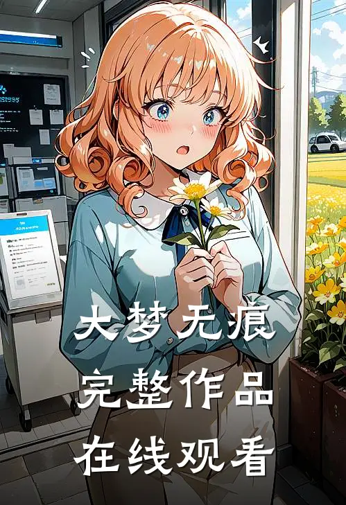 大梦无痕完整作品在线观看