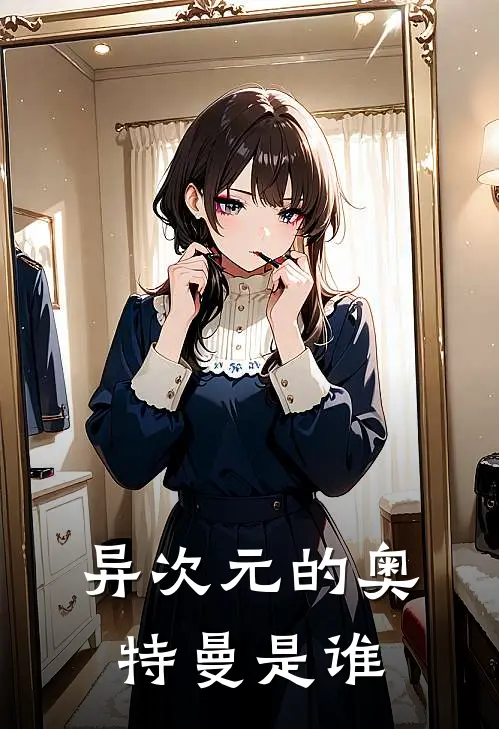 异次元的奥特曼是谁