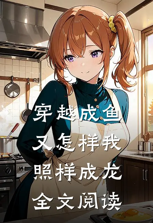 穿越成鱼又怎样我照样成龙全文阅读
