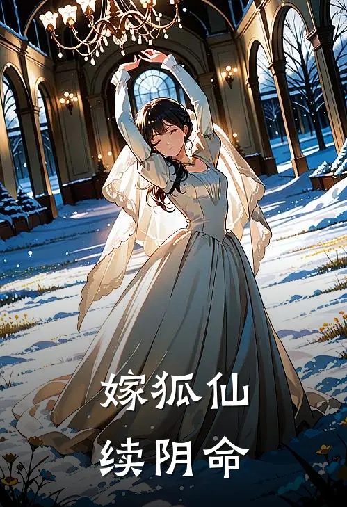 嫁狐仙续阴命