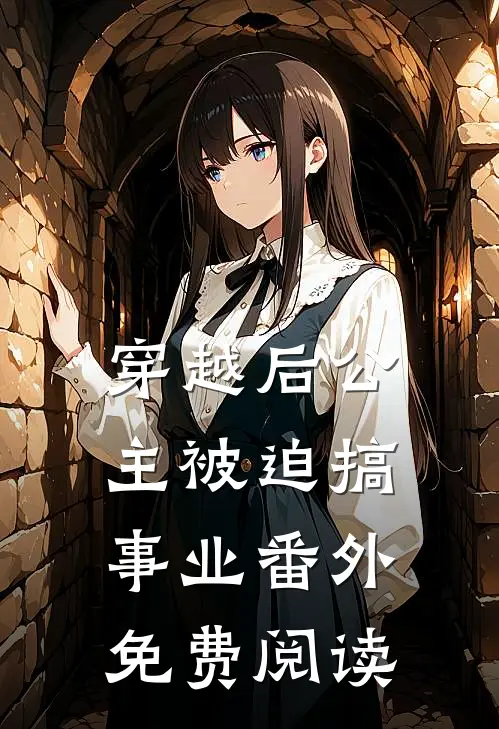穿越后公主被迫搞事业番外免费阅读