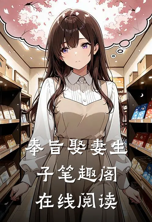 奉旨娶妻生子笔趣阁在线阅读