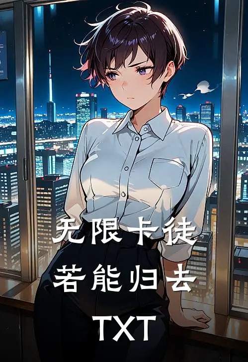 无限卡徒若能归去TXT