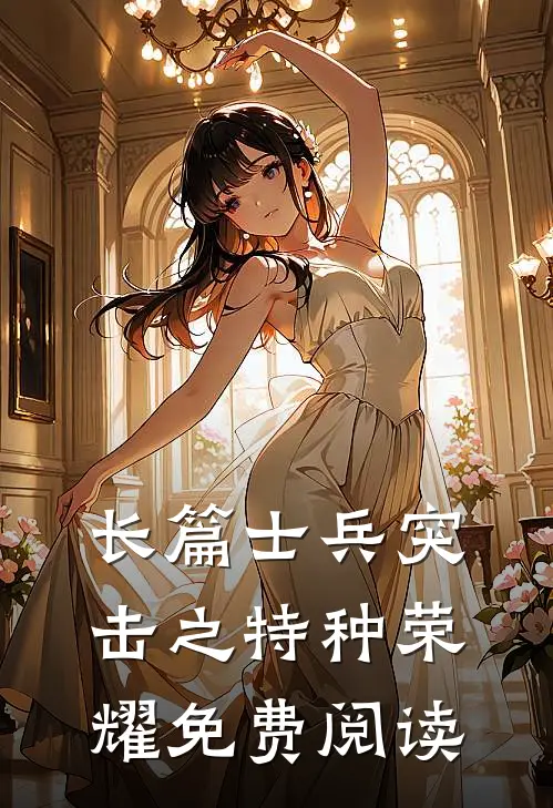 长篇士兵突击之特种荣耀免费阅读