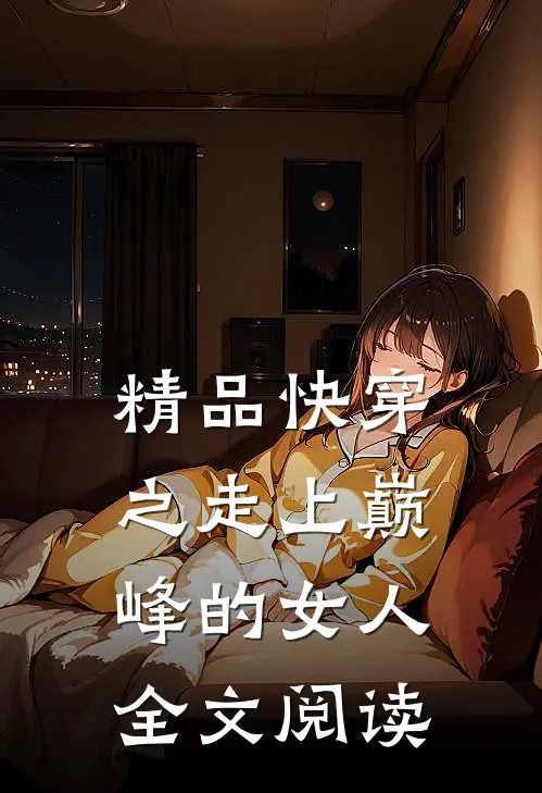 精品快穿之走上巅峰的女人全文阅读