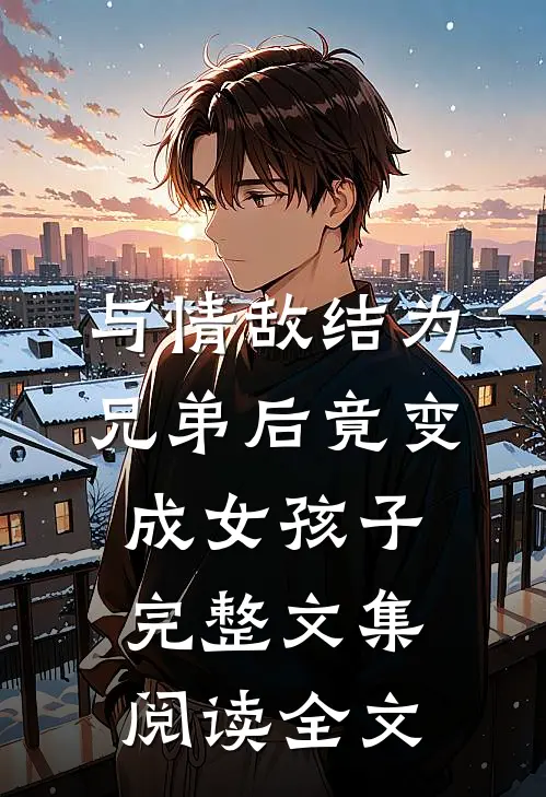 与情敌结为兄弟后竟变成女孩子完整文集阅读全文