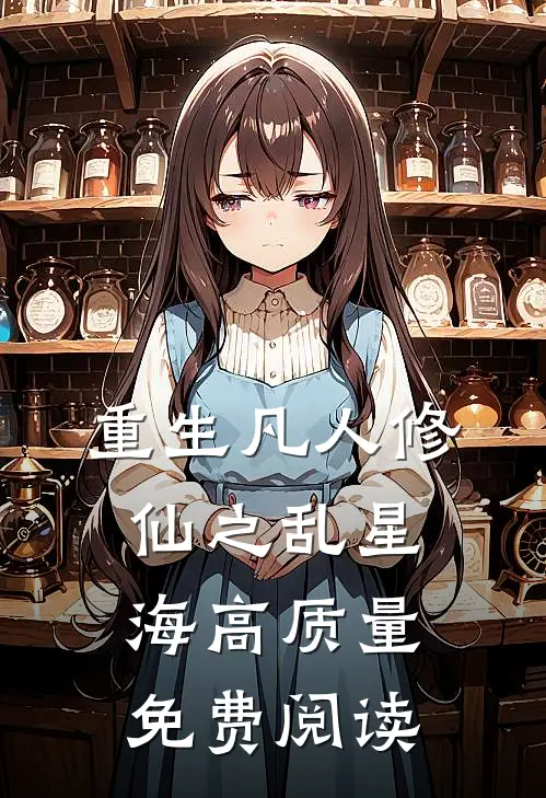 重生凡人修仙之乱星海高质量免费阅读