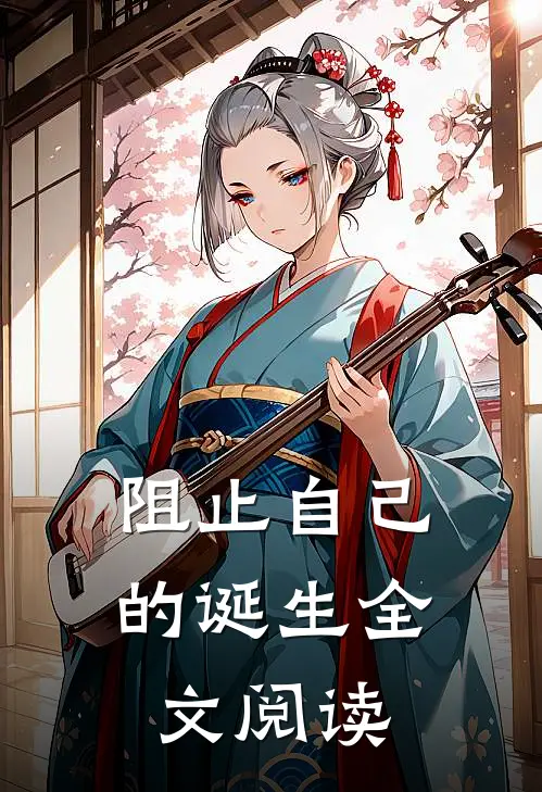 阻止自己的诞生全文阅读